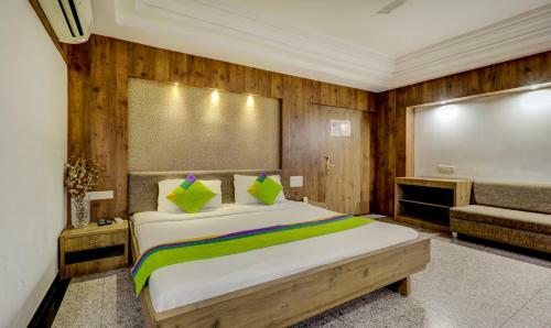 Treebo Orange City Quarantine Hotel