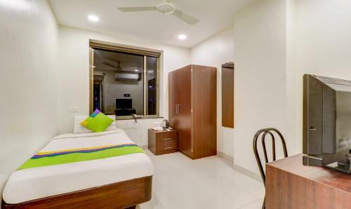 Treebo Orange City Quarantine Hotel