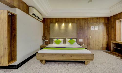 Treebo Orange City Quarantine Hotel