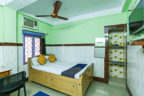 Collection O Hotel Orient Star