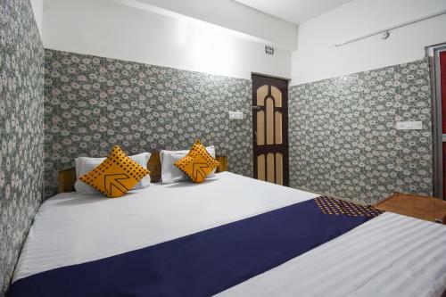 Collection O Hotel Orient Star