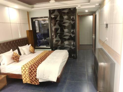 Hotel Airport Kk