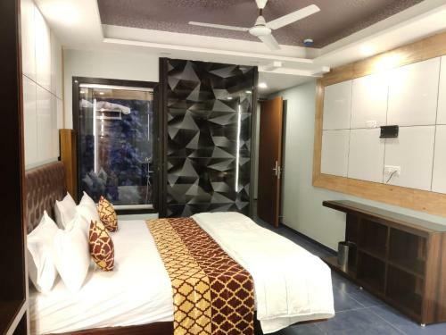 Hotel Airport Kk
