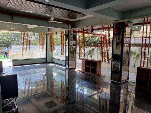 Hotel Airport Kk