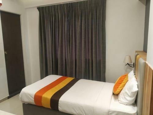 Hostal Elita Rooms