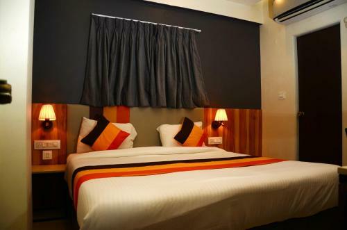 Hostal Elita Rooms