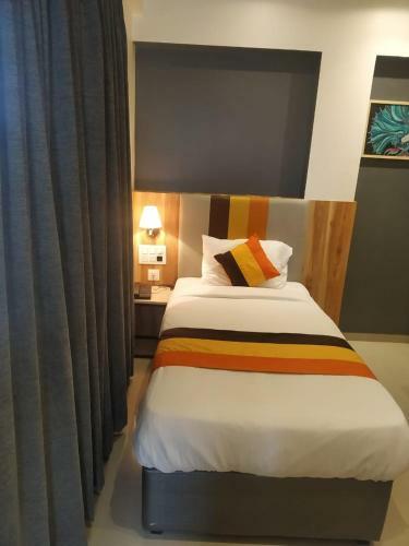 Hostal Elita Rooms