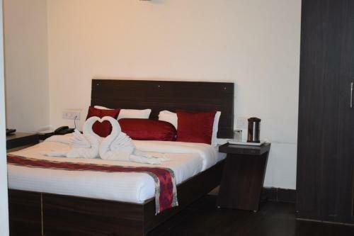Hotel Royce Villa Nainital