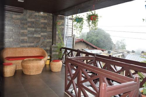 Hotel Royce Villa Nainital