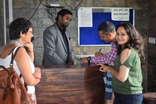 Hotel Royce Villa Nainital
