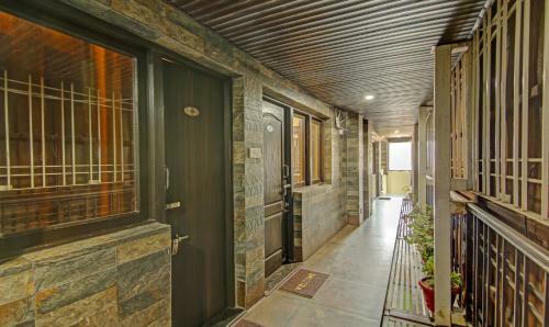 Hotel Royce Villa Nainital