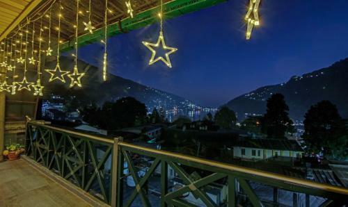 Hotel Royce Villa Nainital