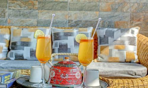 Hotel Royce Villa Nainital