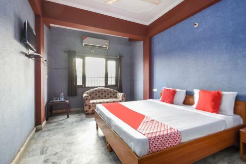 Oyo 47040 Vibes Hotel