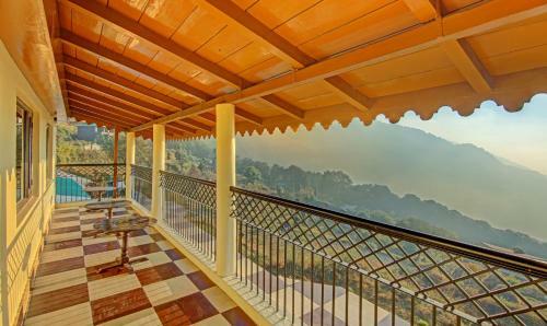 Hotel Treebo Trend Monal Inn