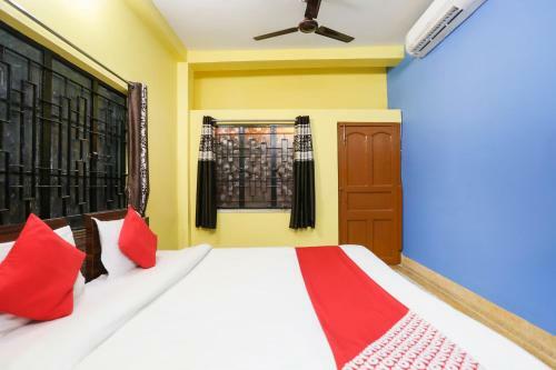 Hotel Oyo 64740 Sahu Palace