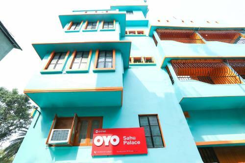 Hotel Oyo 64740 Sahu Palace