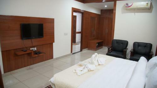 Hotel Kara