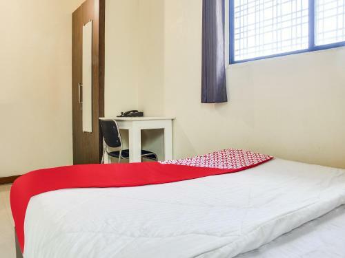 Hotel Oyo 74918 Infinity Inn