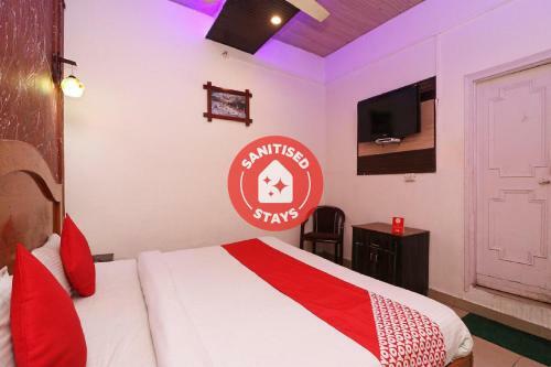 Hotel Oyo 74918 Infinity Inn