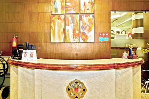 Hotel Oyo Flagship 14469 Darshan Tower Gitanjali