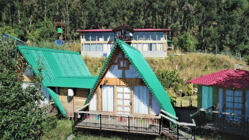 Hotel Chirpingi Birdz Resort