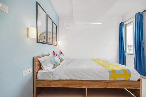 Hostal Oyo 77691 Indra 2rk