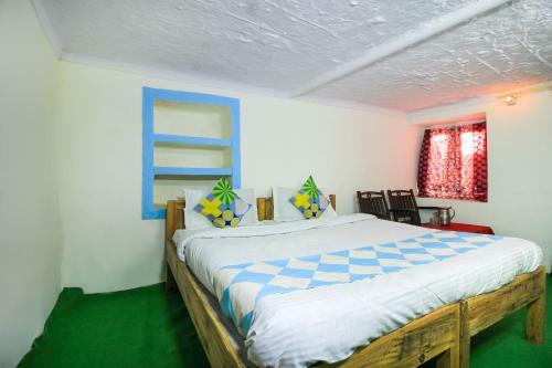 Hostal Oyo 77693 Indra 1rk