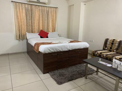 Hotel Jk Rooms 147 Lions