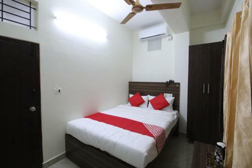 Hotel Oyo 26630 Mathura Inn