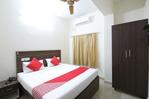 Hotel Oyo 26630 Mathura Inn