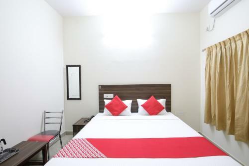 Hotel Oyo 26630 Mathura Inn