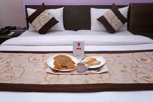 Hotel Oyo 3181 Parmarth Niketan
