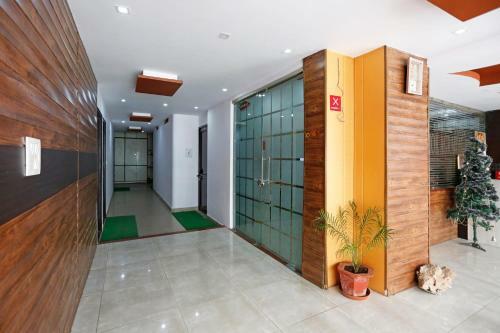Hotel Oyo 3181 Parmarth Niketan