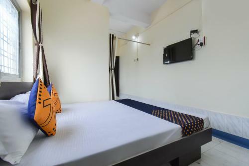 Spot On 61614 Hotel Sai Palace