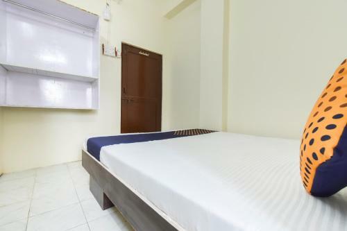Spot On 61614 Hotel Sai Palace