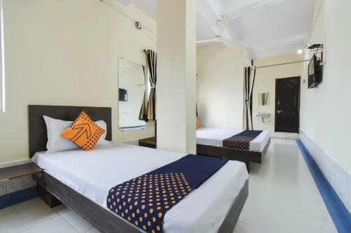 Spot On 61614 Hotel Sai Palace