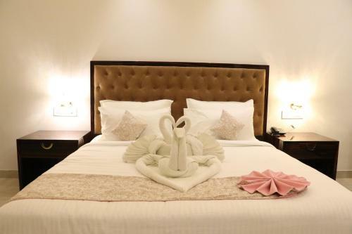 Hotel Tulsi Comfort Nanded