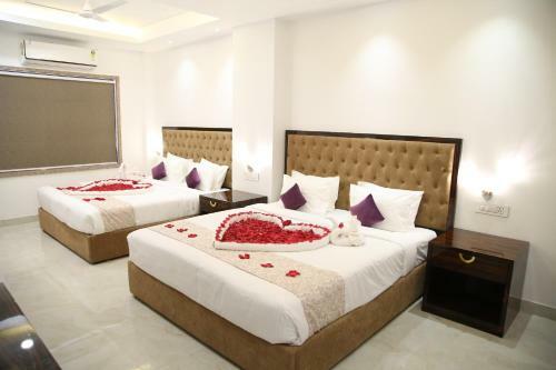 Hotel Tulsi Comfort Nanded