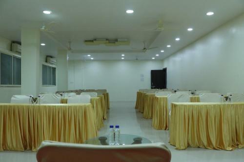 Hotel Tulsi Comfort Nanded