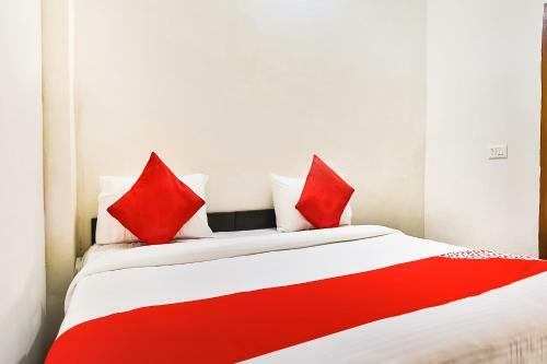 Hotel Oyo 69507 Royal King Inn