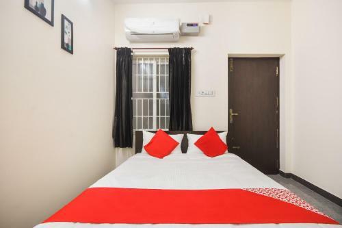Hotel Oyo 70250 Royal Residency