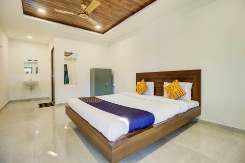 Hotel Spot On 76295 Shubheccha