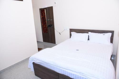 Albergue Yashas Paradise