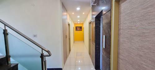 Hotel Sudhanand Four Seasons