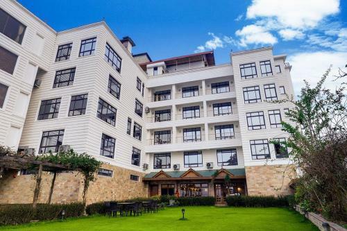 Hotel Sobralia Casino Resort & Spa