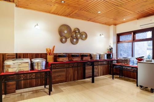 Hotel Sobralia Casino Resort & Spa