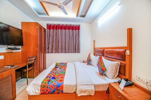 Fabhotel Ashu Palace Karol Bagh