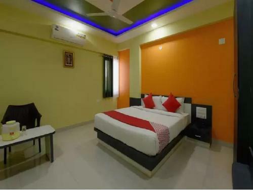 Hotel Atithi Bhawan By Sky Stays