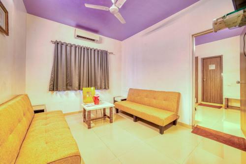 Hotel Grand Ashwin
